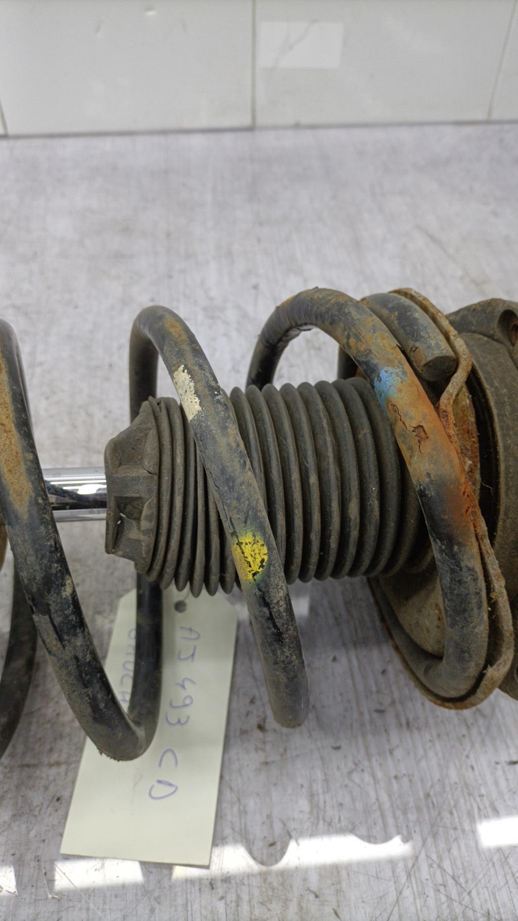 Ammortizzatore anteriore sinistro PEUGEOT 306 BREAK Diésel - 1