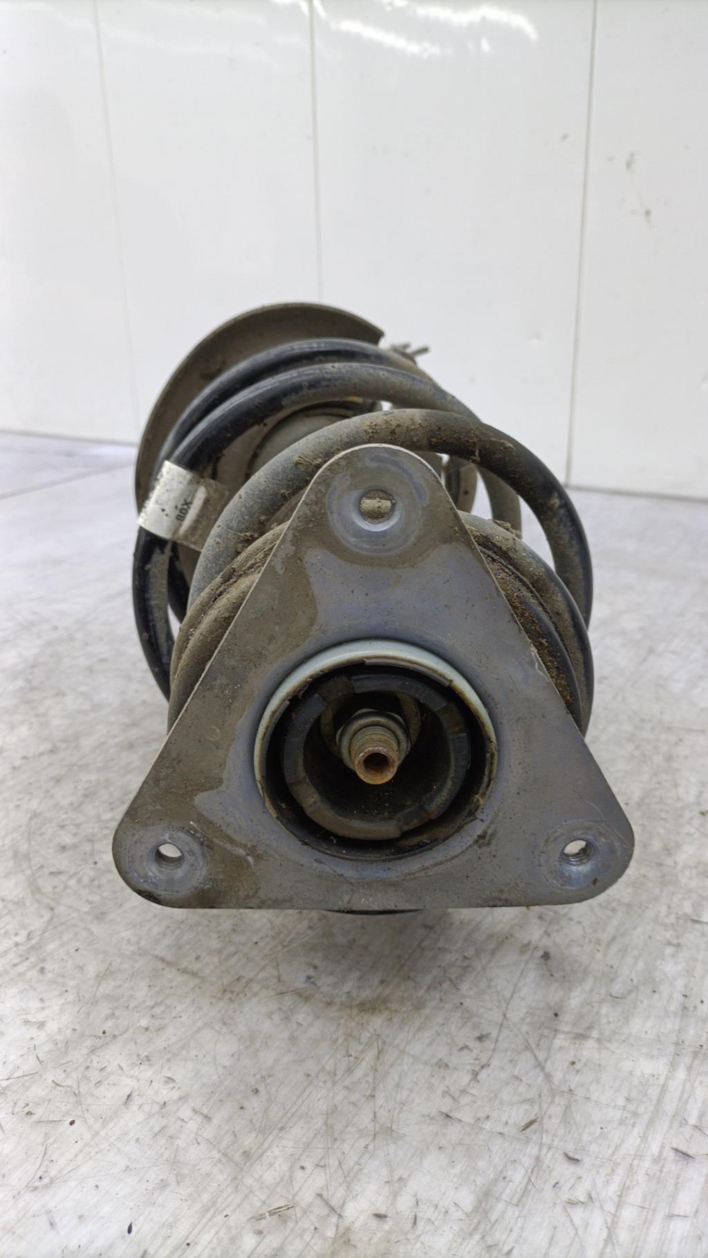 Ammortizzatore anteriore sinistro RENAULT CLIO 4 PHASE 1  - 1
