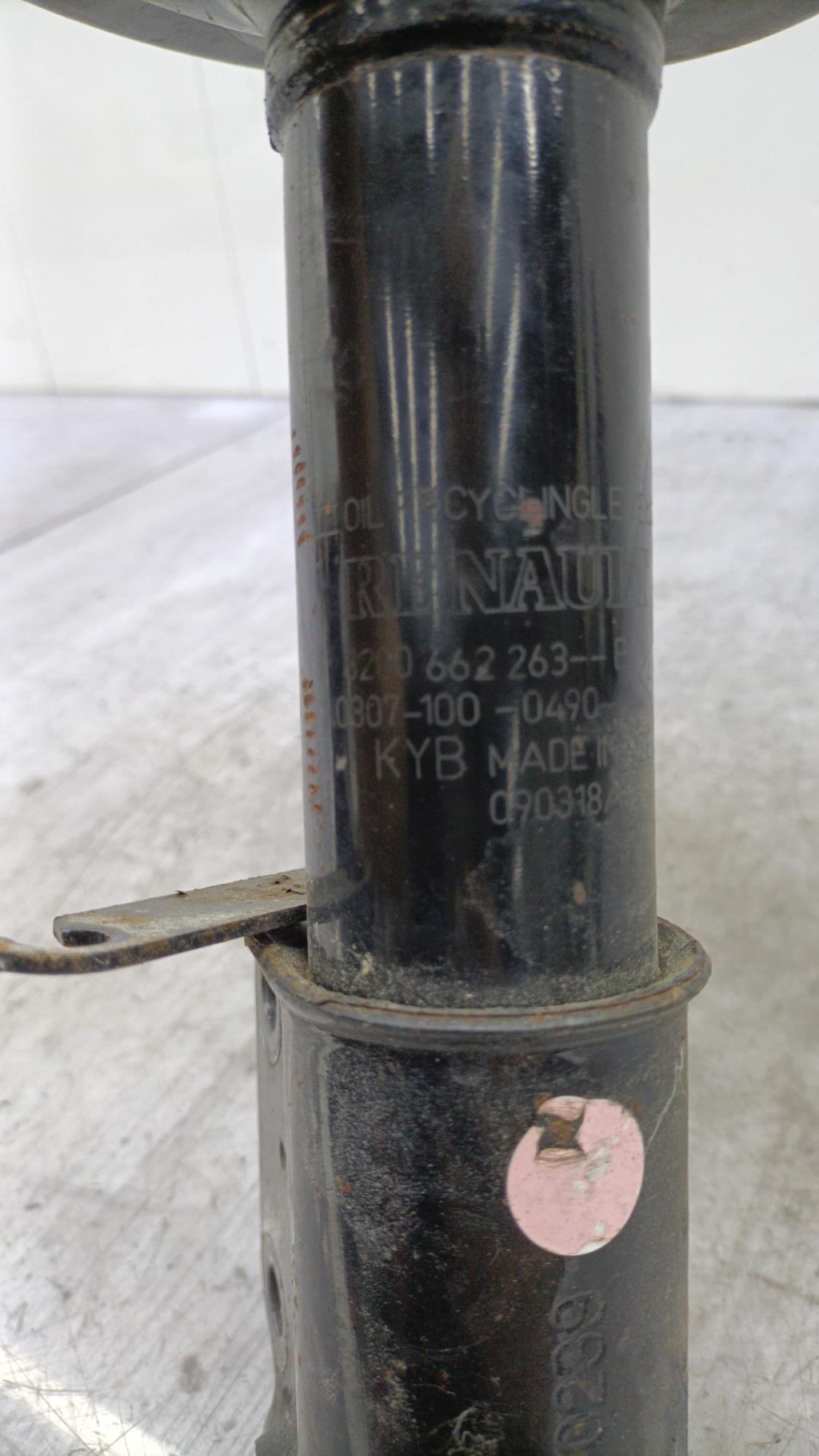 Ammortizzatore anteriore sinistro RENAULT CLIO 2 PHASE 2 Gasolina - 1