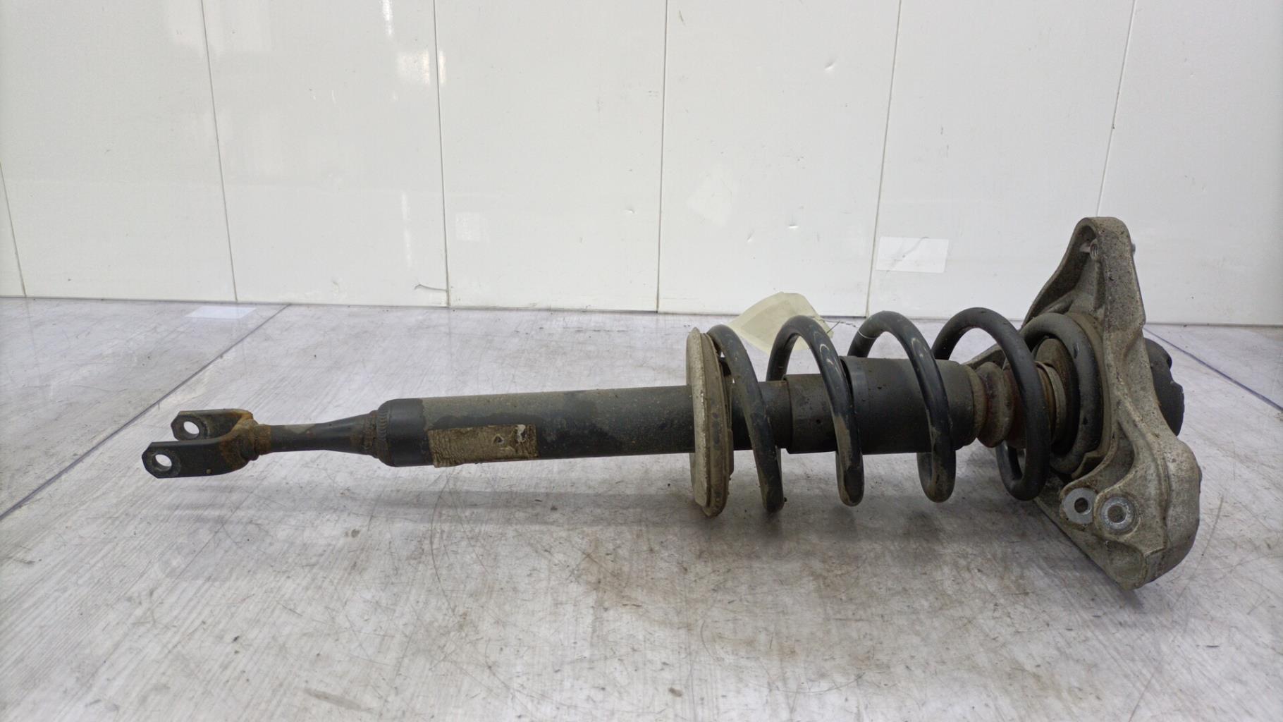 Ammortizzatore anteriore sinistro AUDI A4 2 AVANT PHASE 2 BREAK Diésel - 1