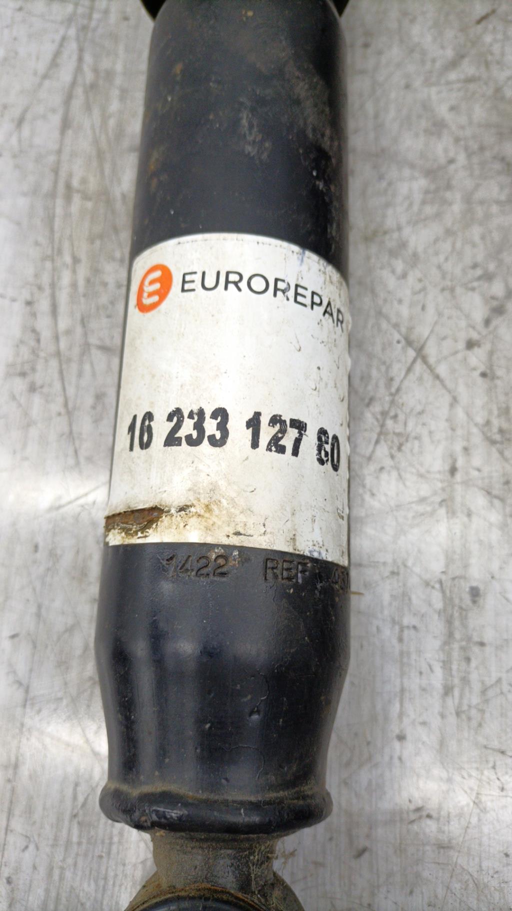 Ammortizzatori posteriori RENAULT EXPRESS PHASE 1 Diésel - 1