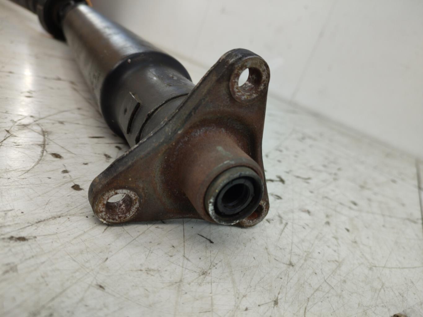Albero di trasmissione (trazione posteriore) BMW SERIE 1 E87 PHASE 2 Diésel - 1