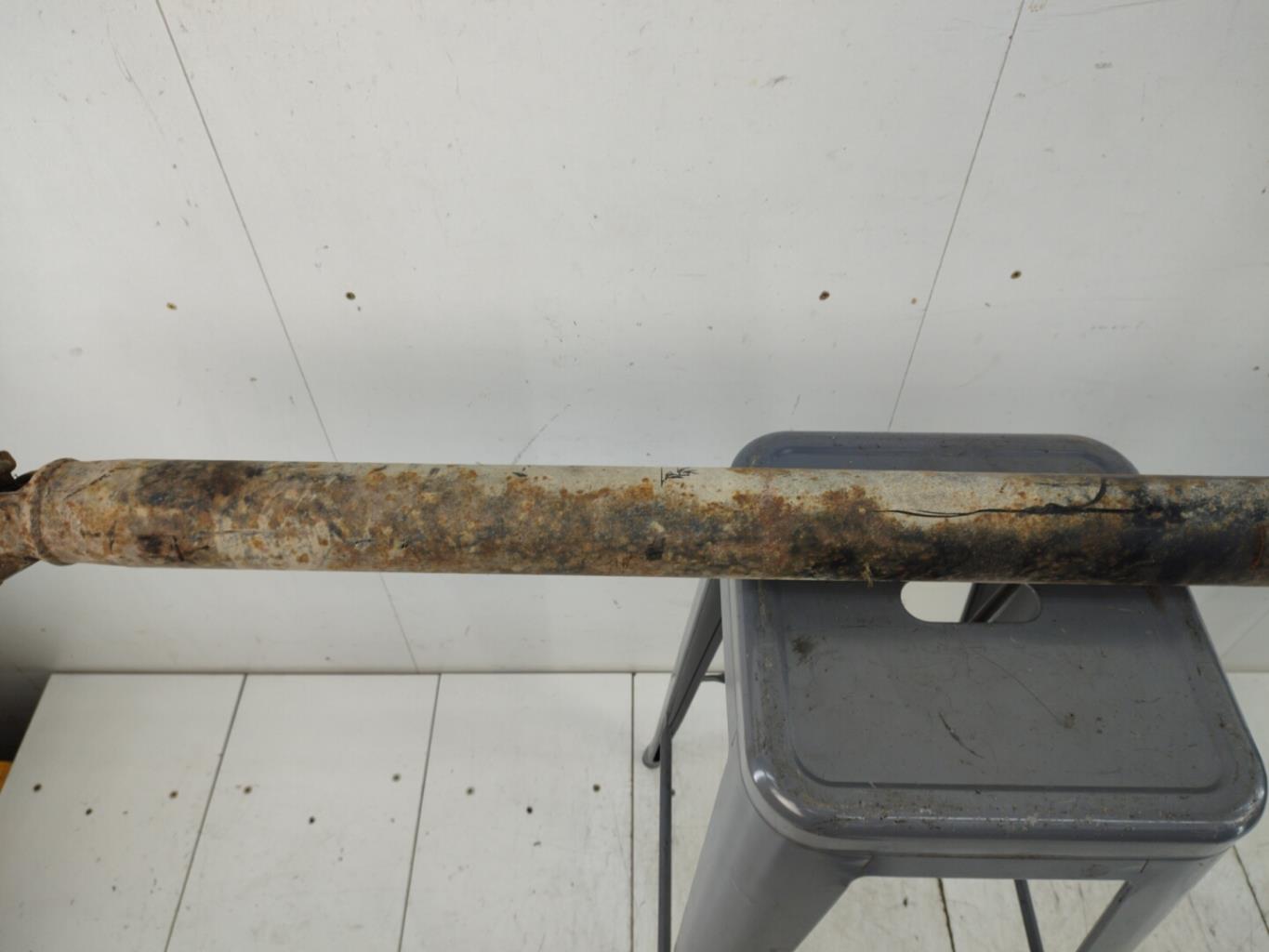 Arbre de transmission (propulsion) MITSUBISHI LANCER 3 PHASE 2 Essence - 1