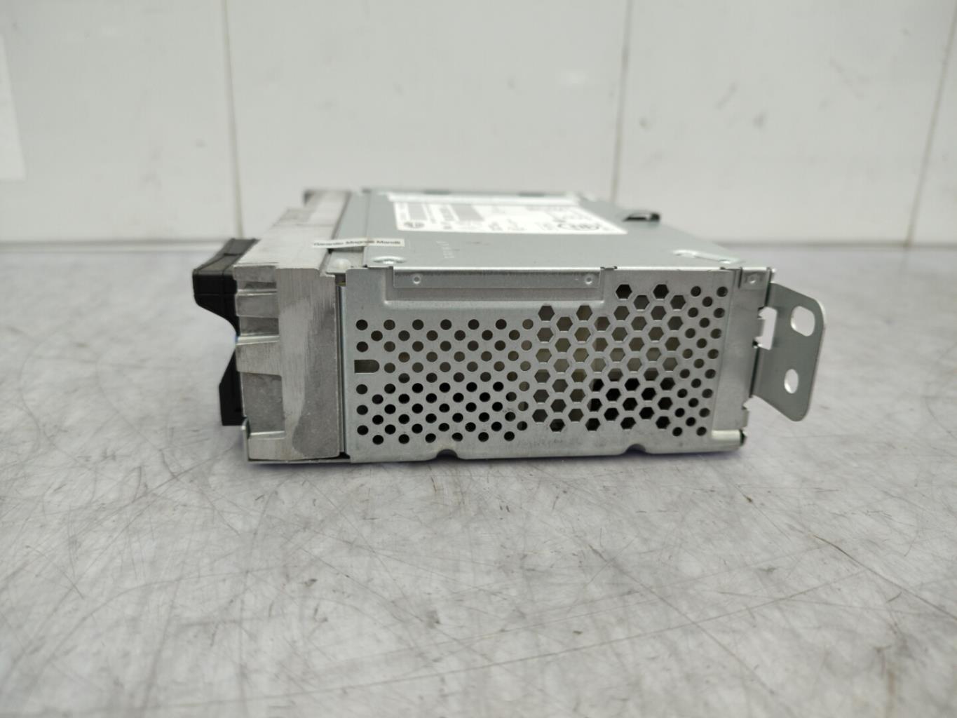 Autoradio originale PEUGEOT 308 2 SW PHASE 1 BREAK Diésel - 1