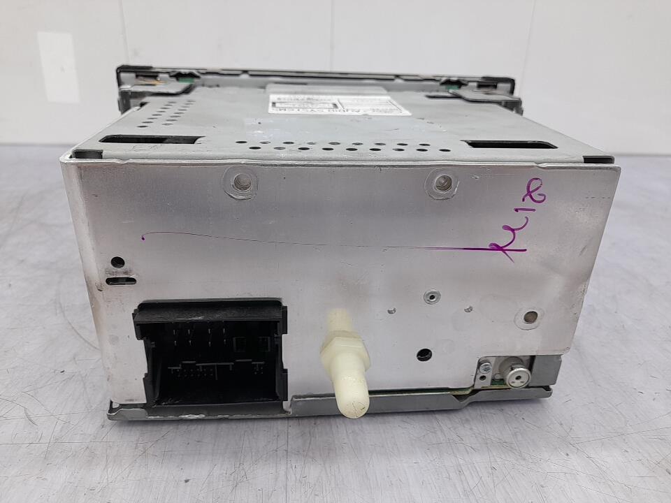 Autorradio original FORD S-MAX 1 PHASE 1 Diésel - 1