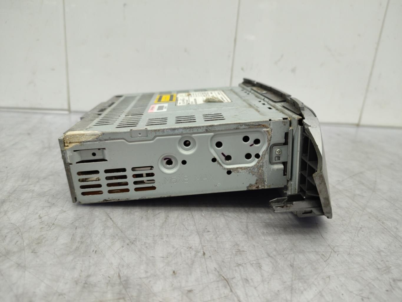 Autoradio originale NISSAN PIXO Gasolina - 1