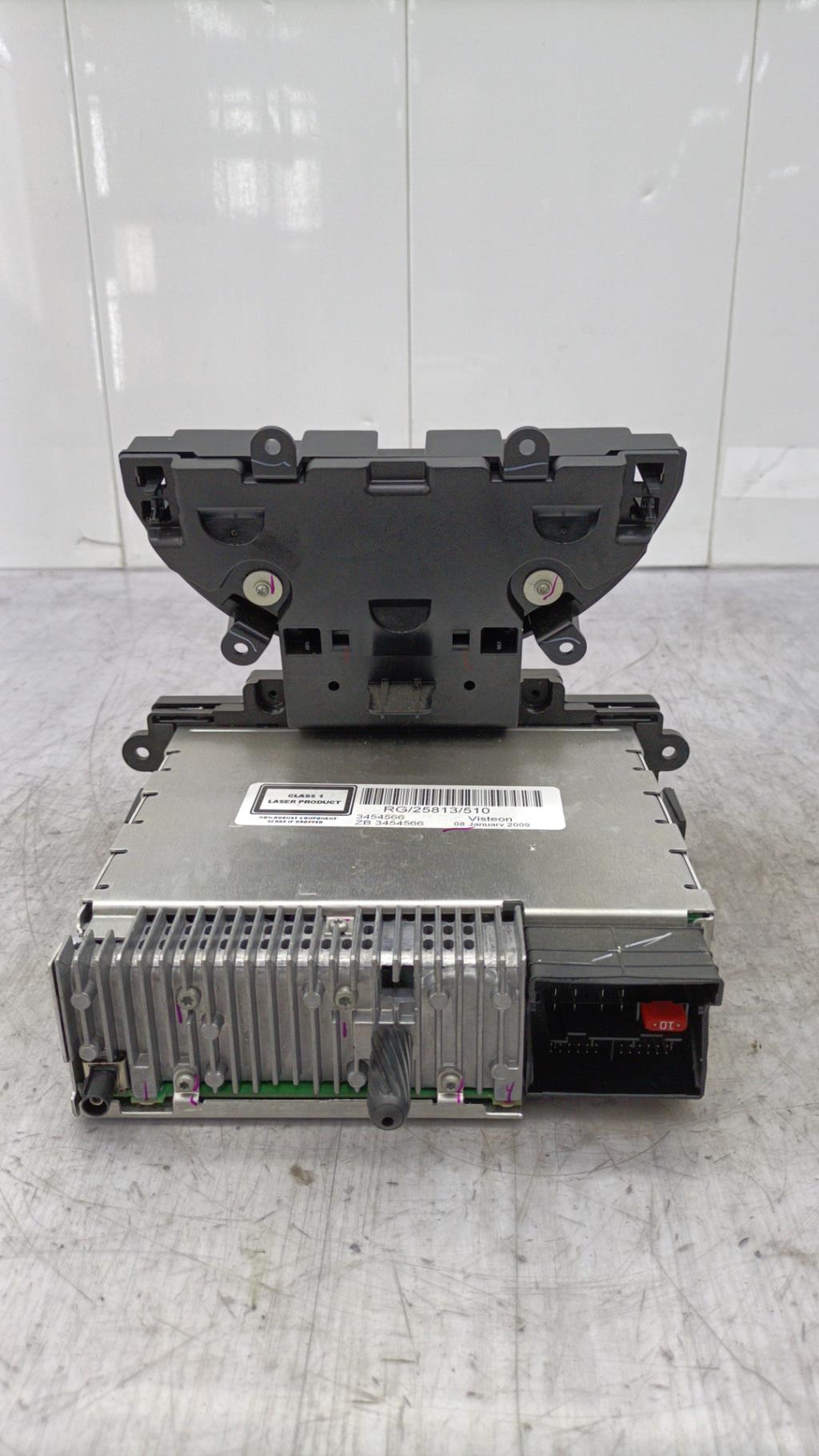 Autoradio originale MINI MINI 2 R56 PHASE 1 Gasolina - 1