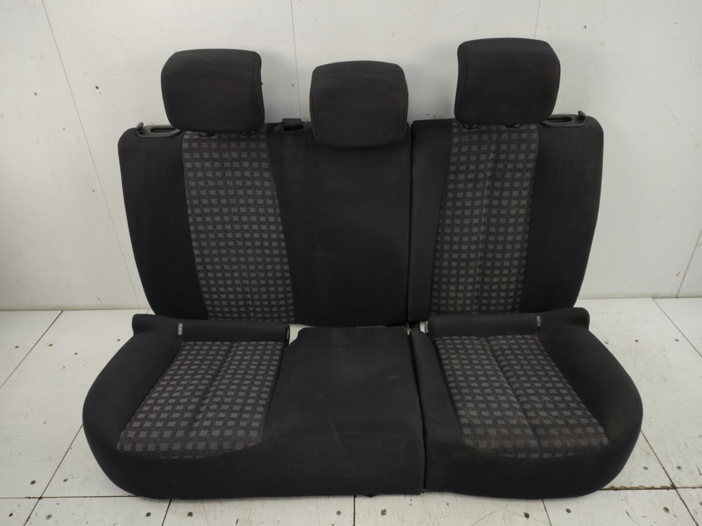 Banquette arriere RENAULT MEGANE 2 PHASE 1 BREAK Diesel - 1