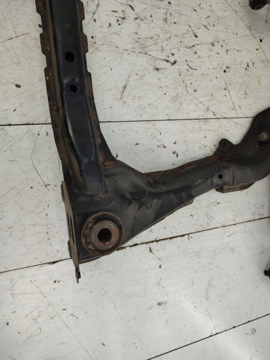 Culla motore anteriore MAZDA 6 2 PHASE 1 Diésel - 1