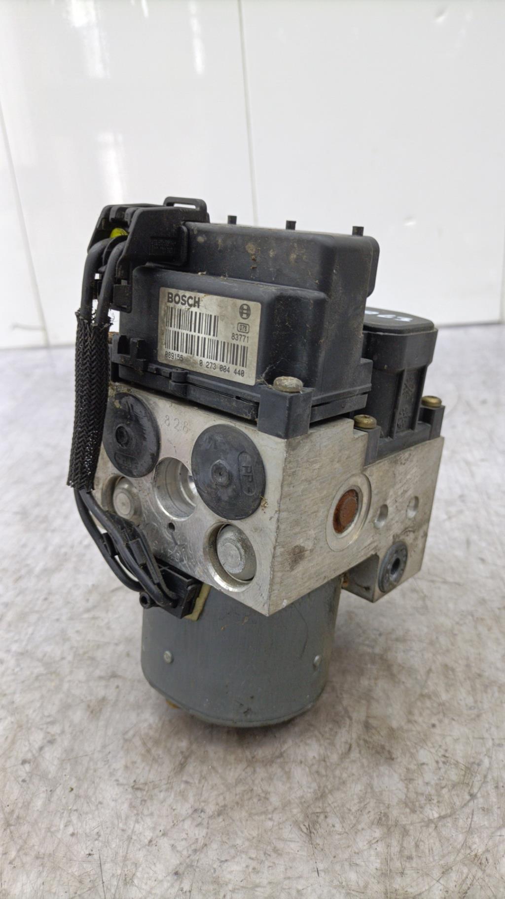 Blocco ABS (antibloccaggio freni) CITROEN XSARA PHASE 2 Diésel - 1