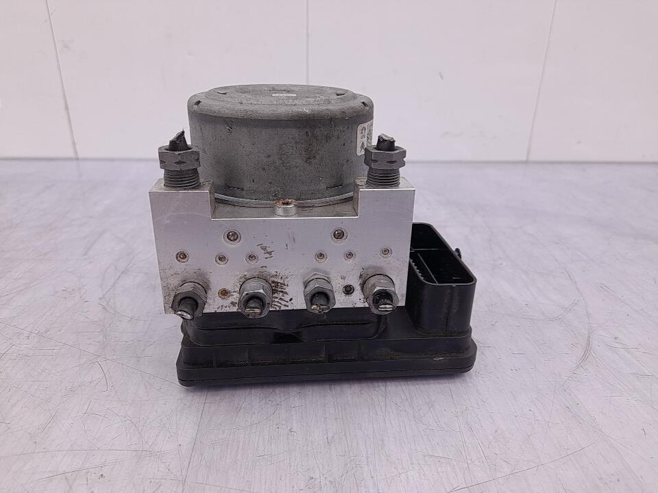 Blocco ABS (antibloccaggio freni) CITROEN C3 2 PHASE 1 Gasolina - 1