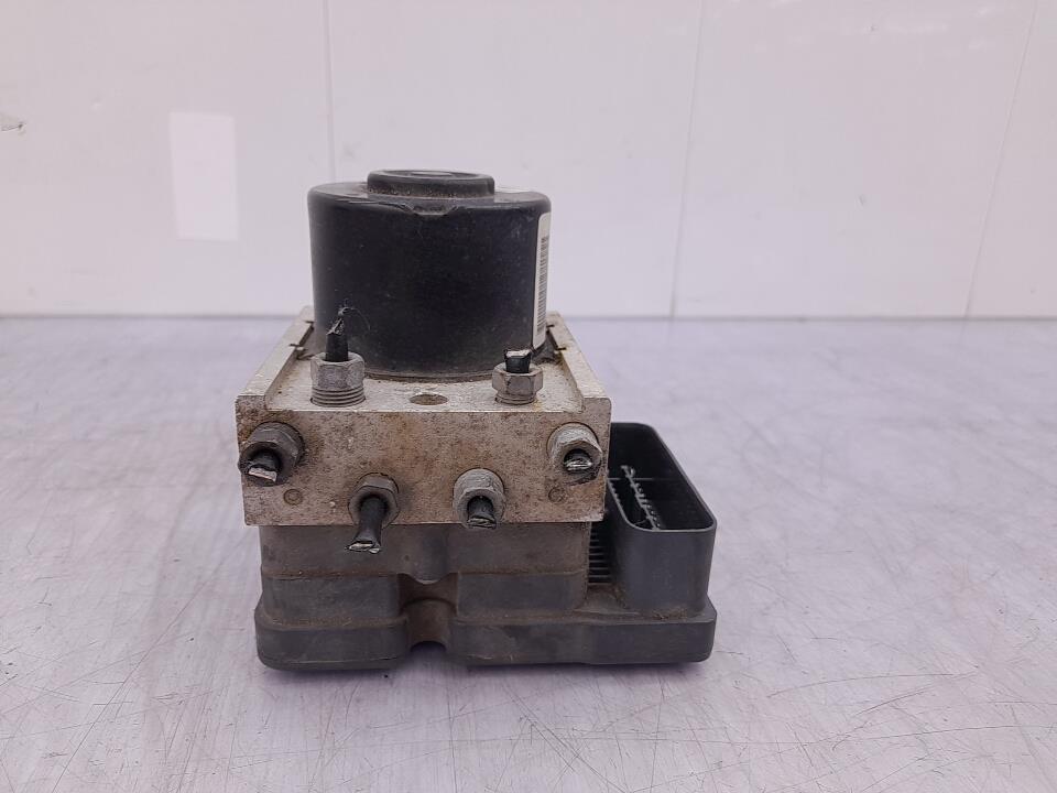 Blocco ABS (antibloccaggio freni) PEUGEOT 207 PHASE 2  - 1