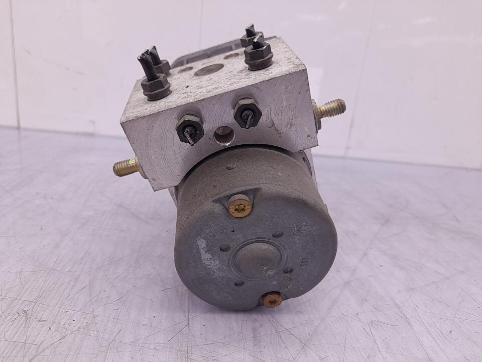 Blocco ABS (antibloccaggio freni) PEUGEOT 406 COUPE Gasolina - 1