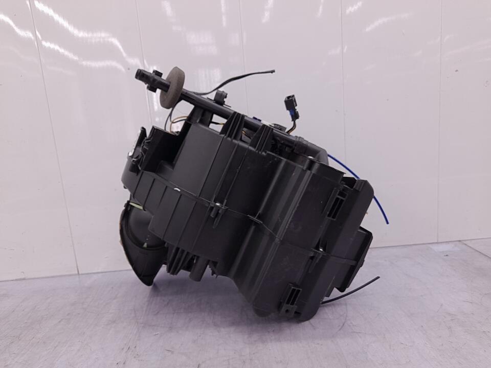 Bloc chauffage CITROEN C2 PHASE 1 Diesel - 1