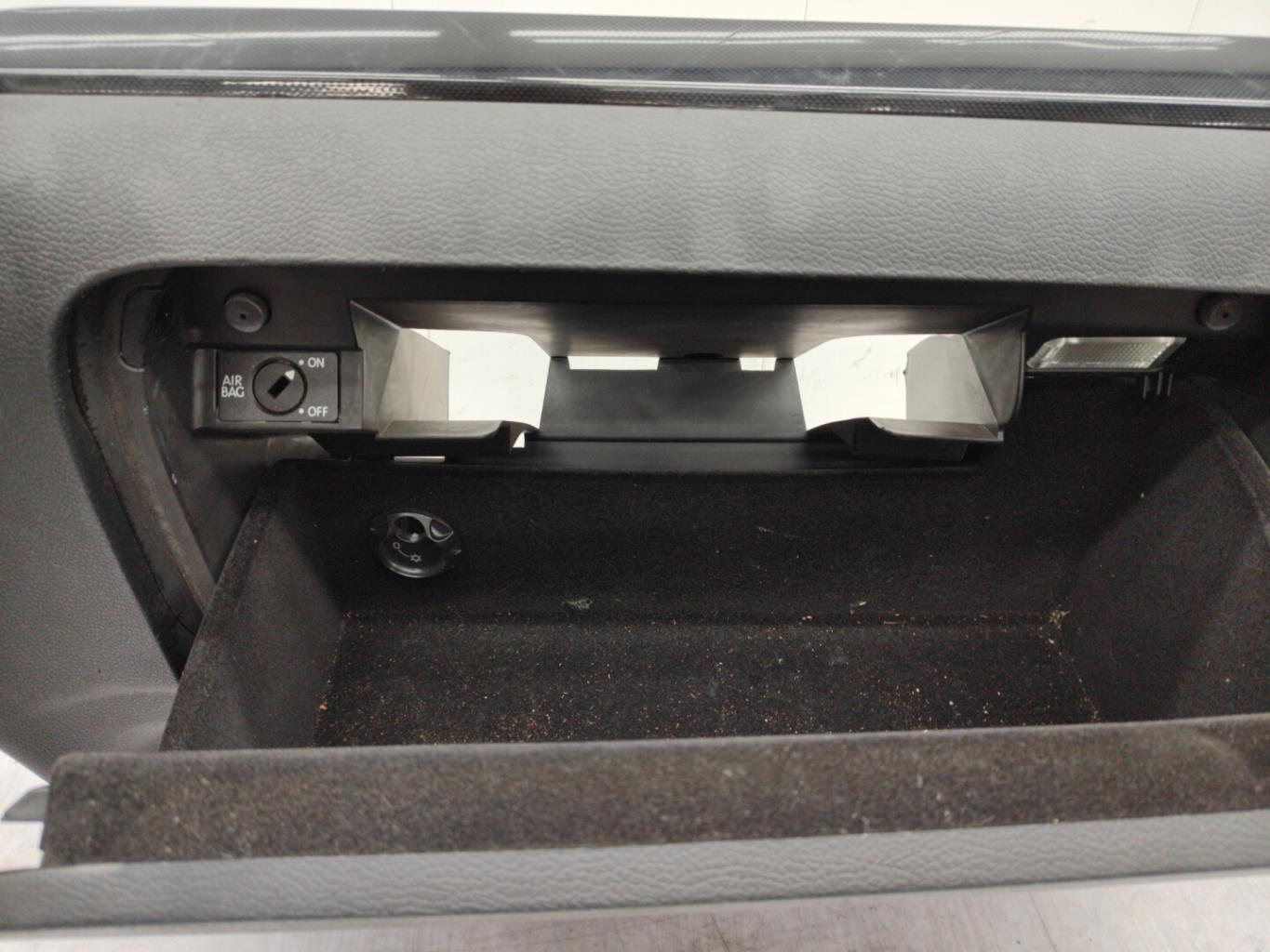 Vano portaoggetti VOLKSWAGEN GOLF 6 Diésel - 1