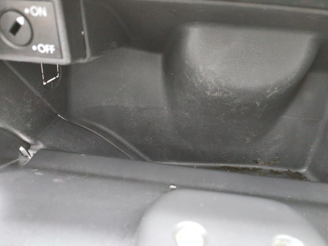 Vano portaoggetti VOLKSWAGEN POLO 4 PHASE 2 Diésel - 1