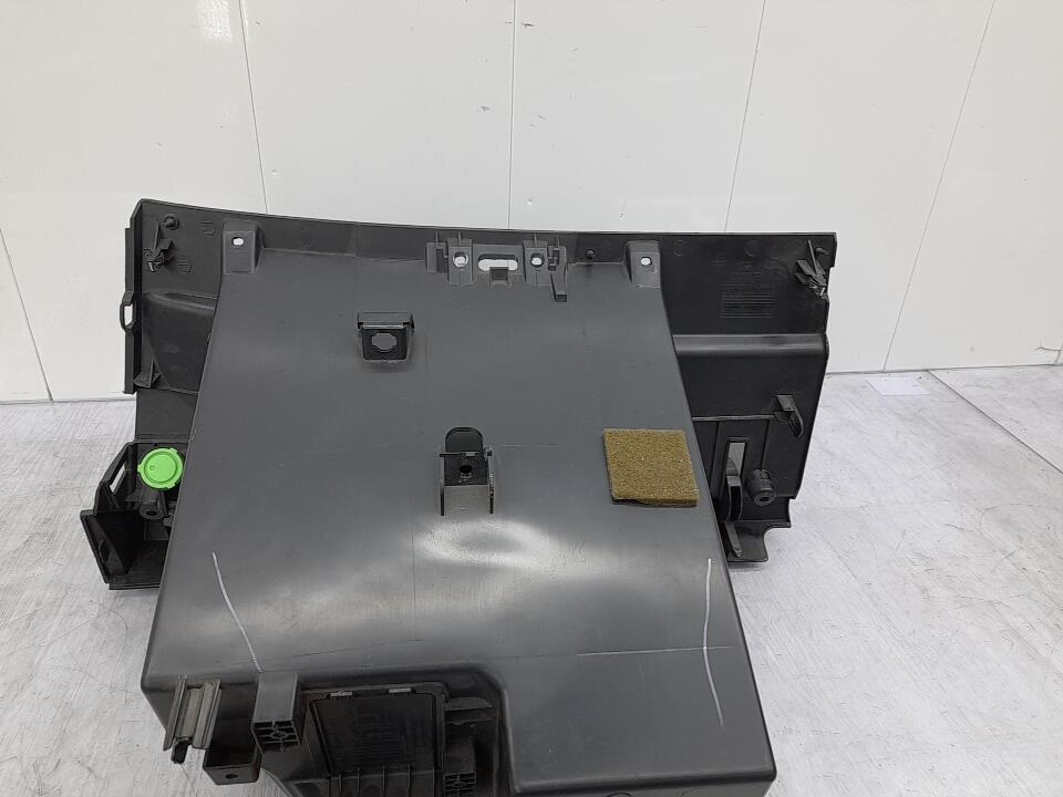 Vano portaoggetti NISSAN QASHQAI 1 PHASE 2 Diésel - 1