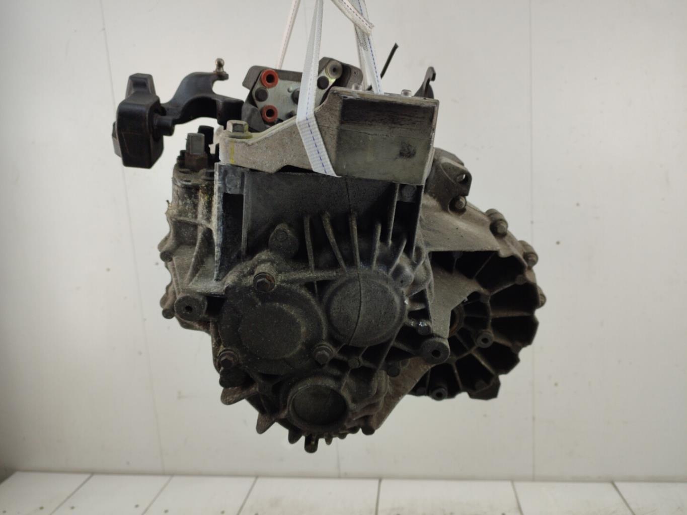 Boite de vitesses FORD S-MAX 1 PHASE 1 Diesel - 1