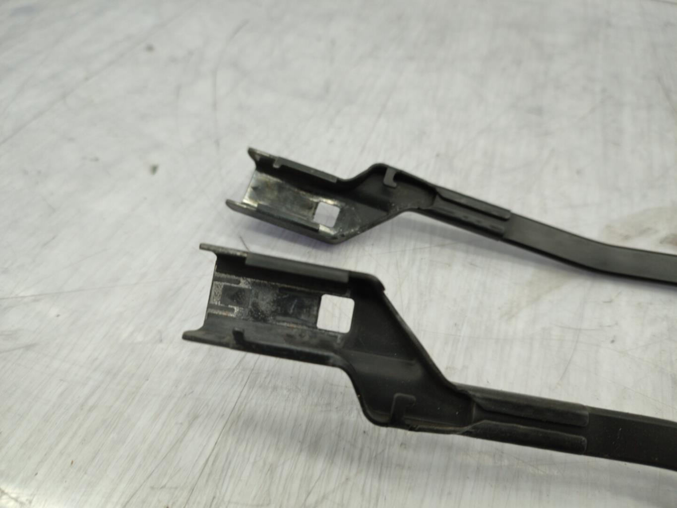 Bras essuie glace avant CITROEN C4 2 PHASE 1 Diesel - 1