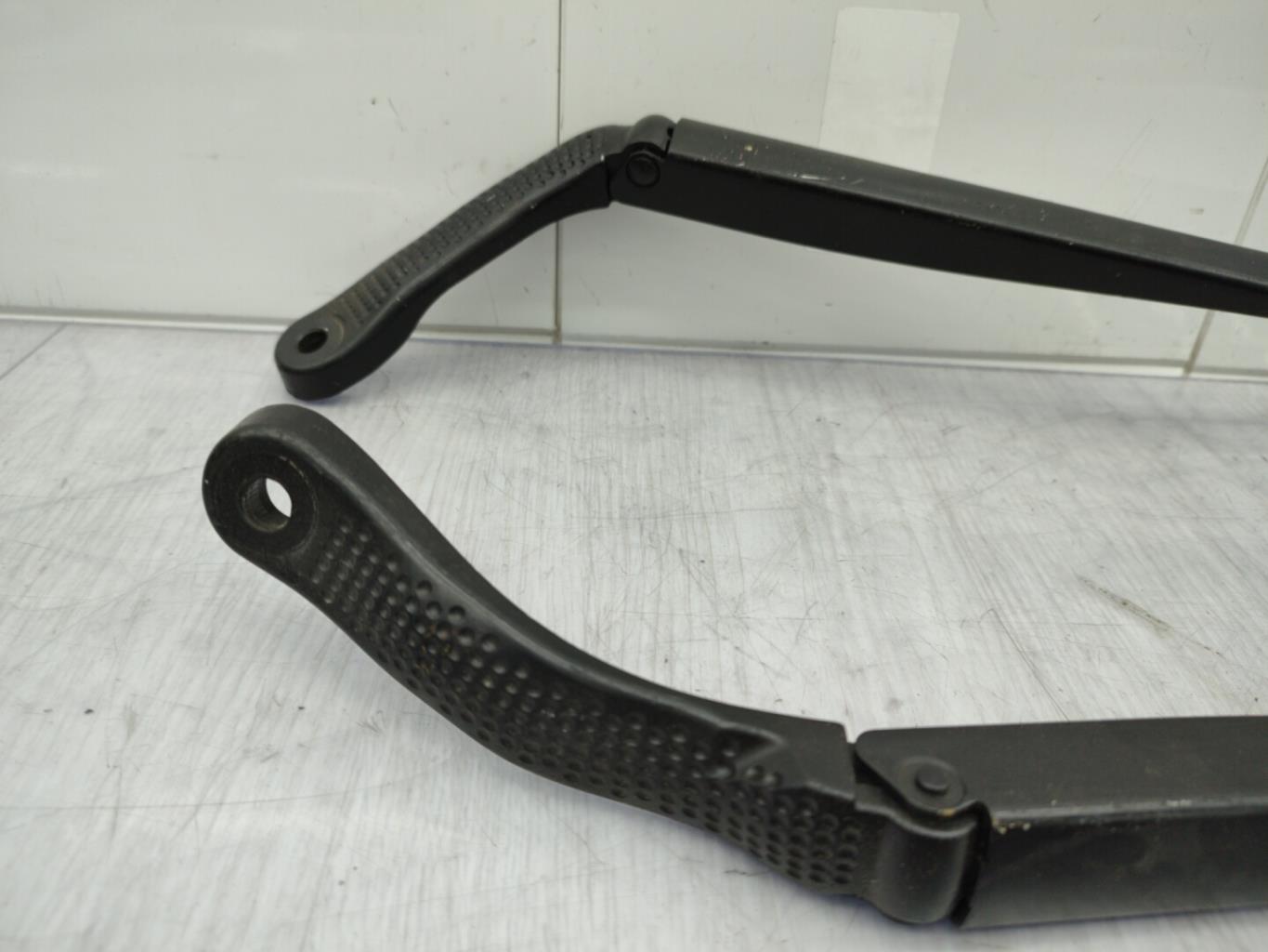 Braccio tergicristallo anteriore CITROEN C4 1 PHASE 1 Diésel - 1