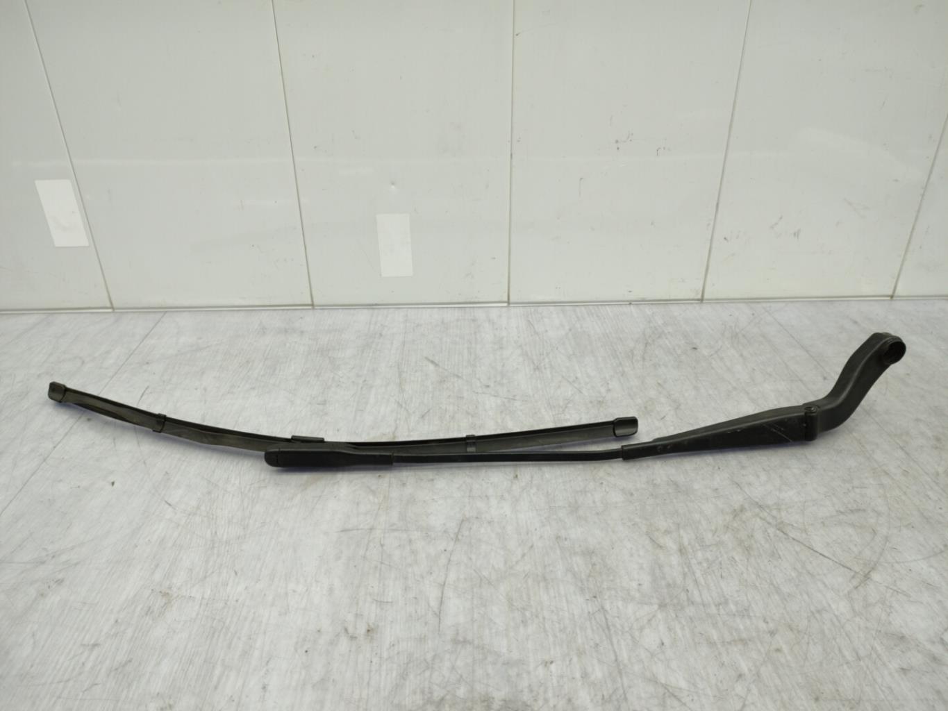 Braccio tergicristallo anteriore destro MERCEDES CLASSE B 245 PHASE 2 Diésel - 1