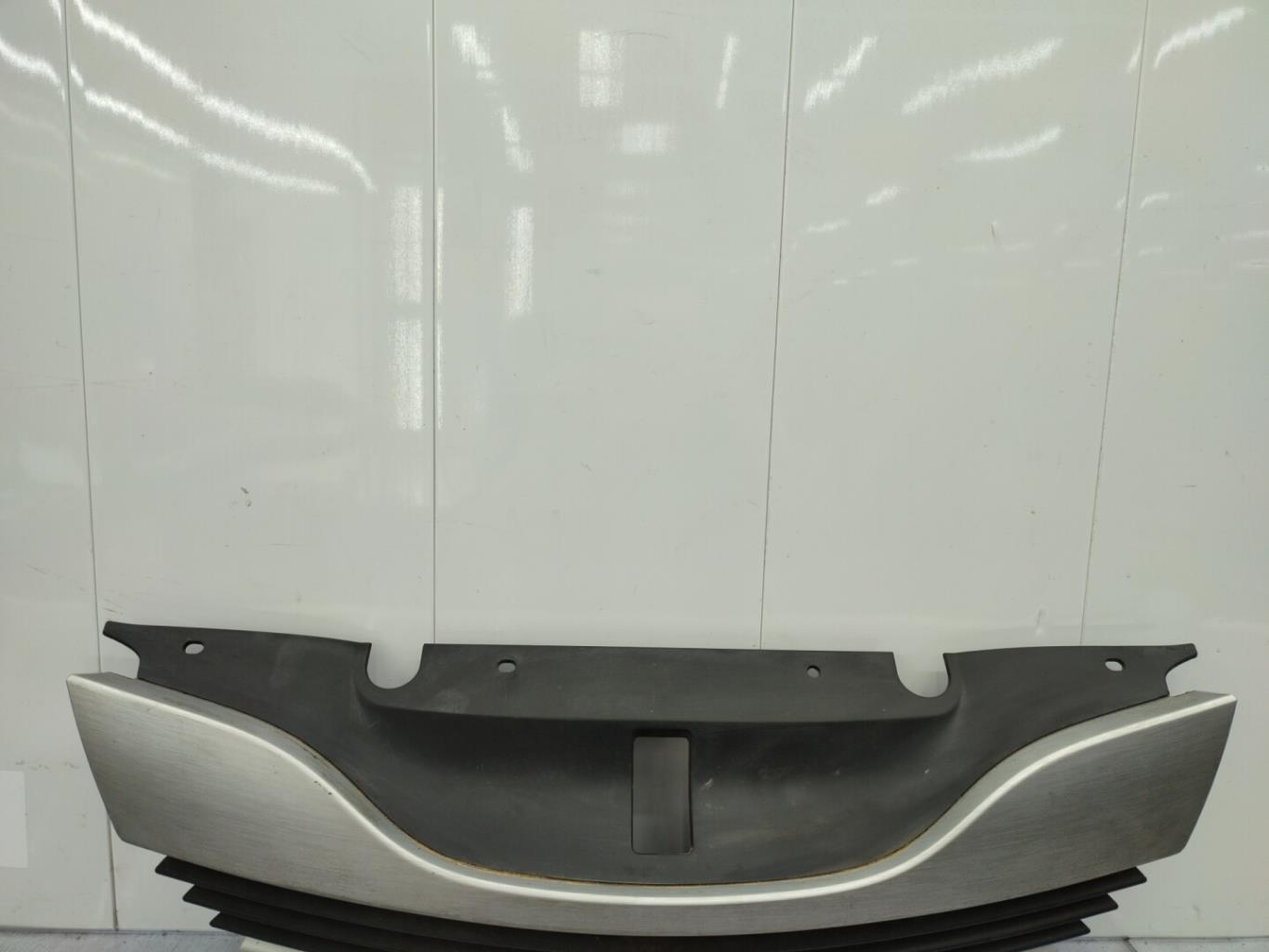 Calandre RENAULT LAGUNA 2 PHASE 1 Diesel - 1