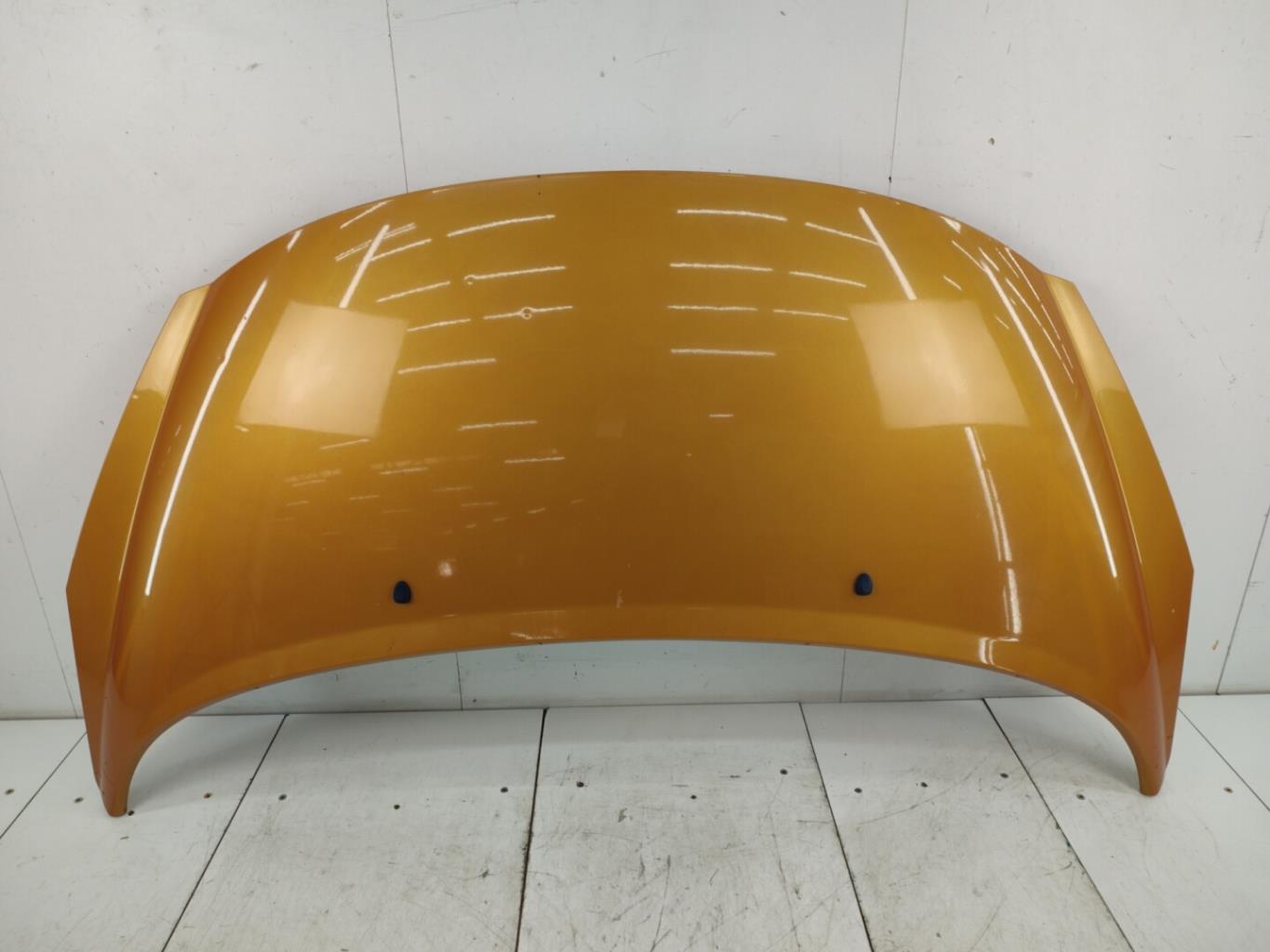 Capot PEUGEOT 207 PHASE 1 Essence - 1