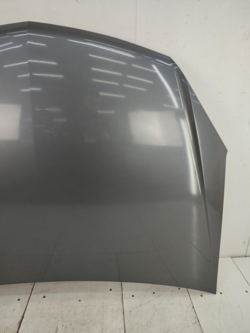 Capot OPEL ASTRA H PHASE 1 Diesel - 1