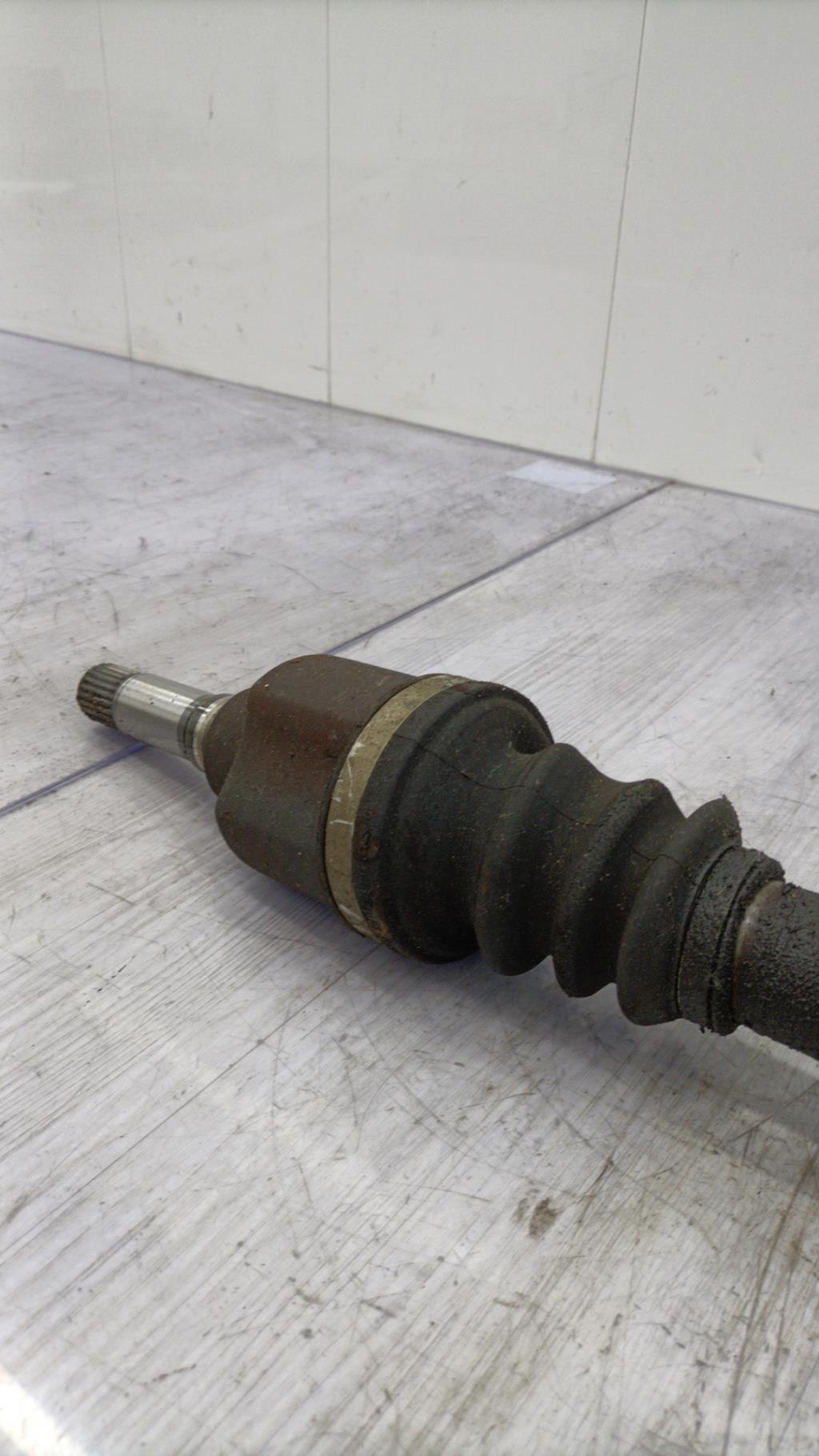 Giunto cardanico albero di trasmissione destro PEUGEOT 207 PHASE 1 Gasolina - 1