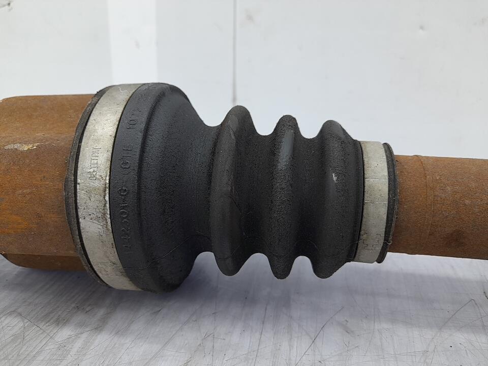 Giunto cardanico albero di trasmissione destro PEUGEOT 207 PHASE 2  - 1