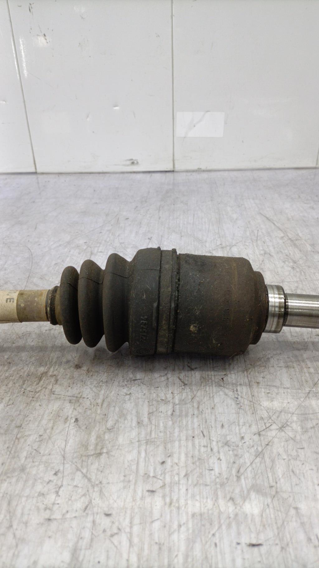 Giunto cardanico albero di trasmissione destro FIAT PANDA 2 PHASE 1 Diésel - 1