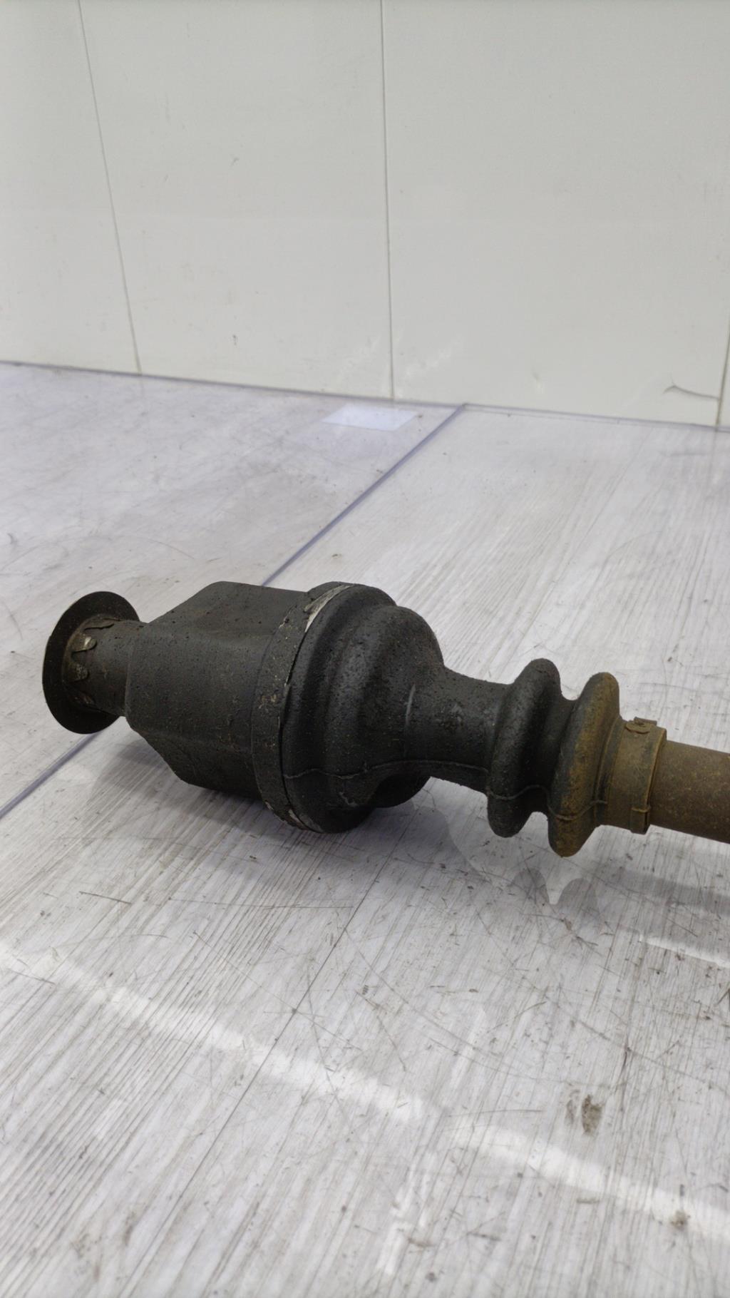 Giunto cardanico albero di trasmissione destro RENAULT CLIO 2 PHASE 2 Diésel - 1