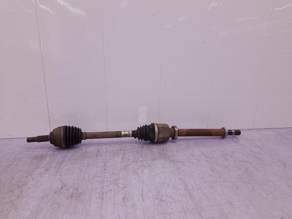 Giunto cardanico albero di trasmissione destro RENAULT CLIO 3 PHASE 2 Diésel - 1