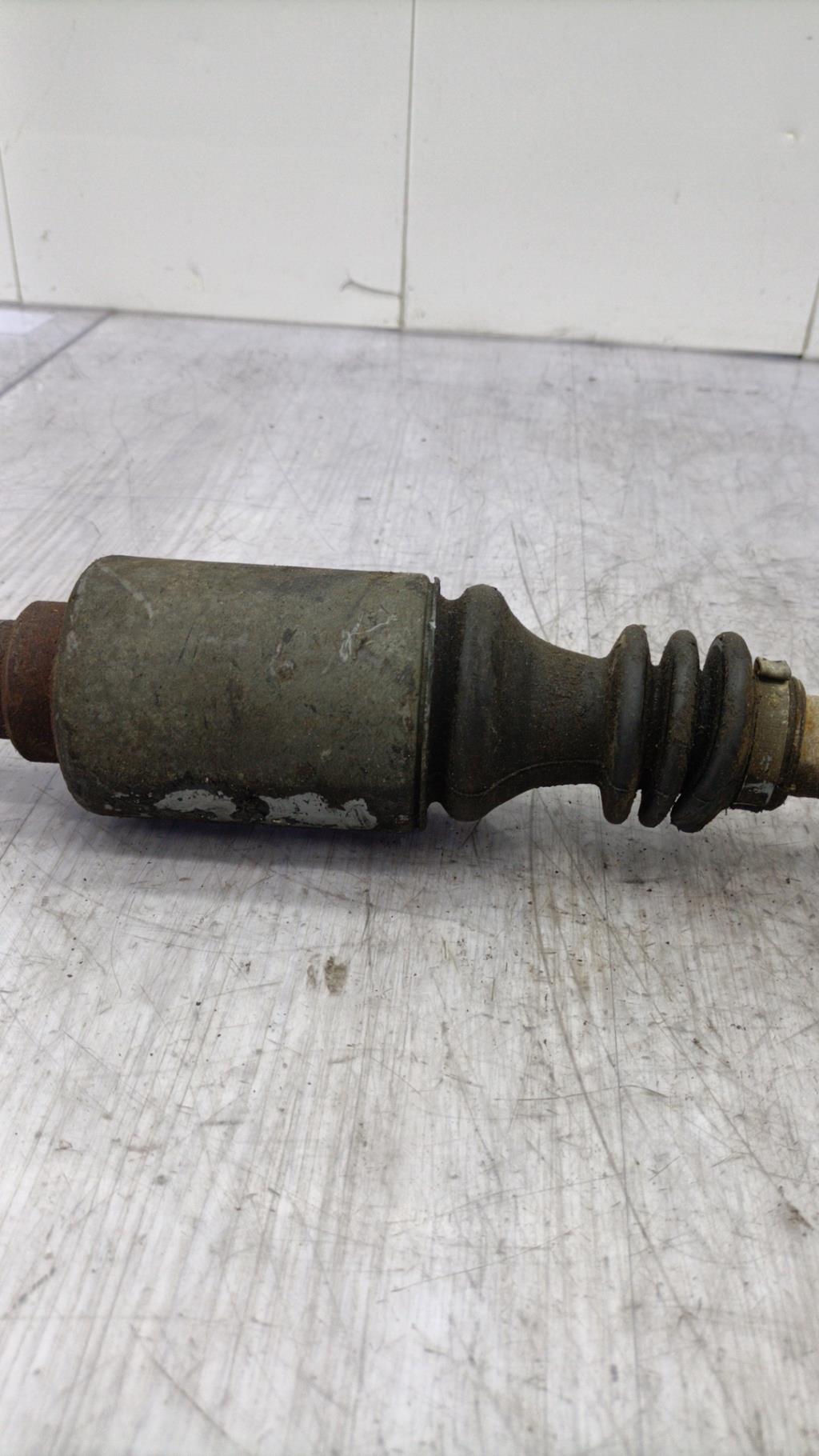 Giunto cardanico albero di trasmissione destro CITROEN SAXO PHASE 2 Gasolina - 1