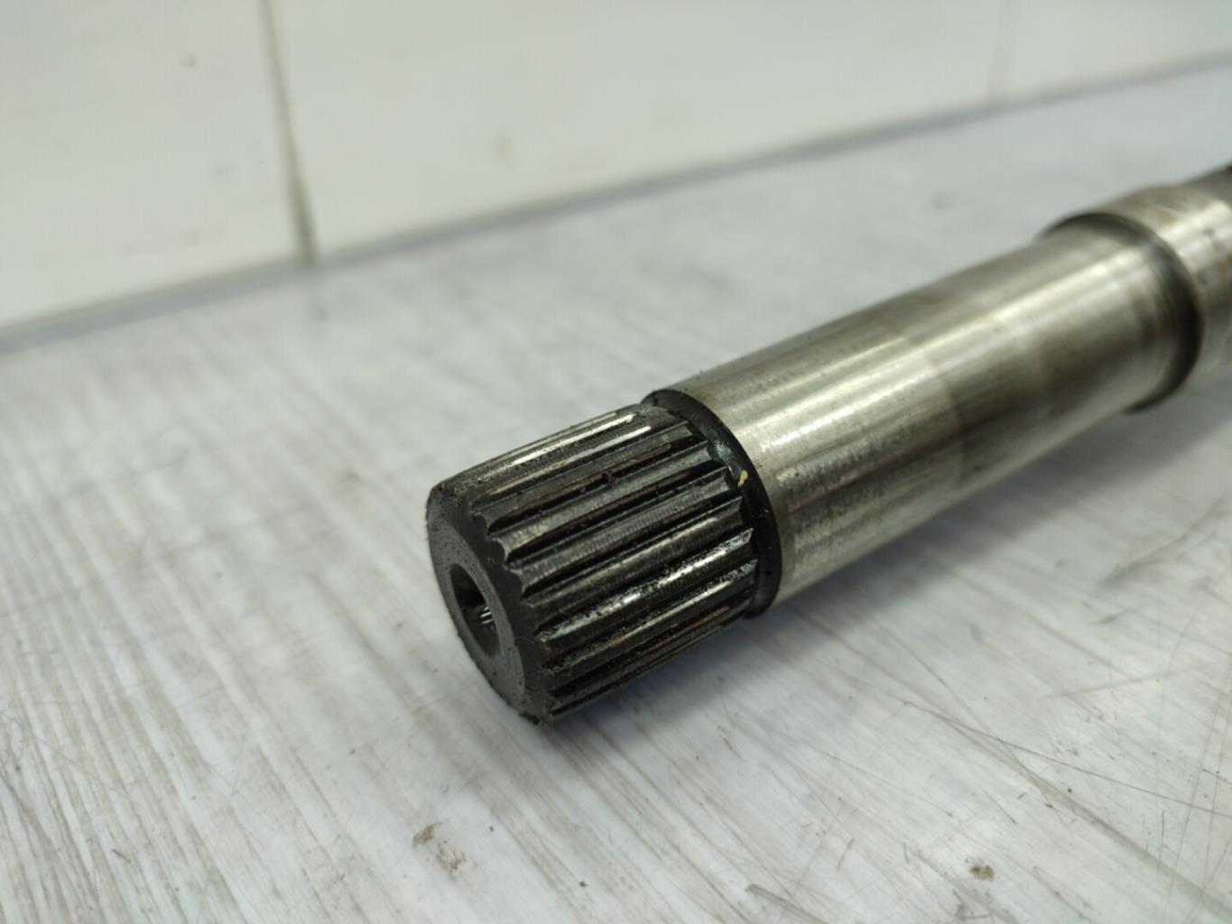 Giunto cardanico albero di trasmissione destro PEUGEOT 305 PHASE 2 Gasolina - 1