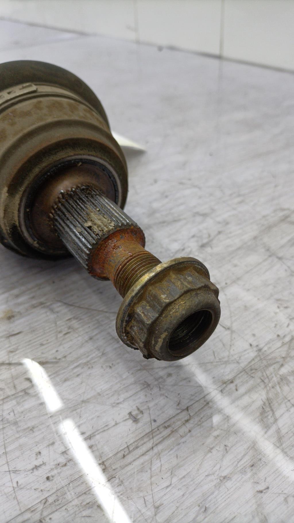 Giunto cardanico albero di trasmissione destro VOLKSWAGEN GOLF 4 Gasolina - 1