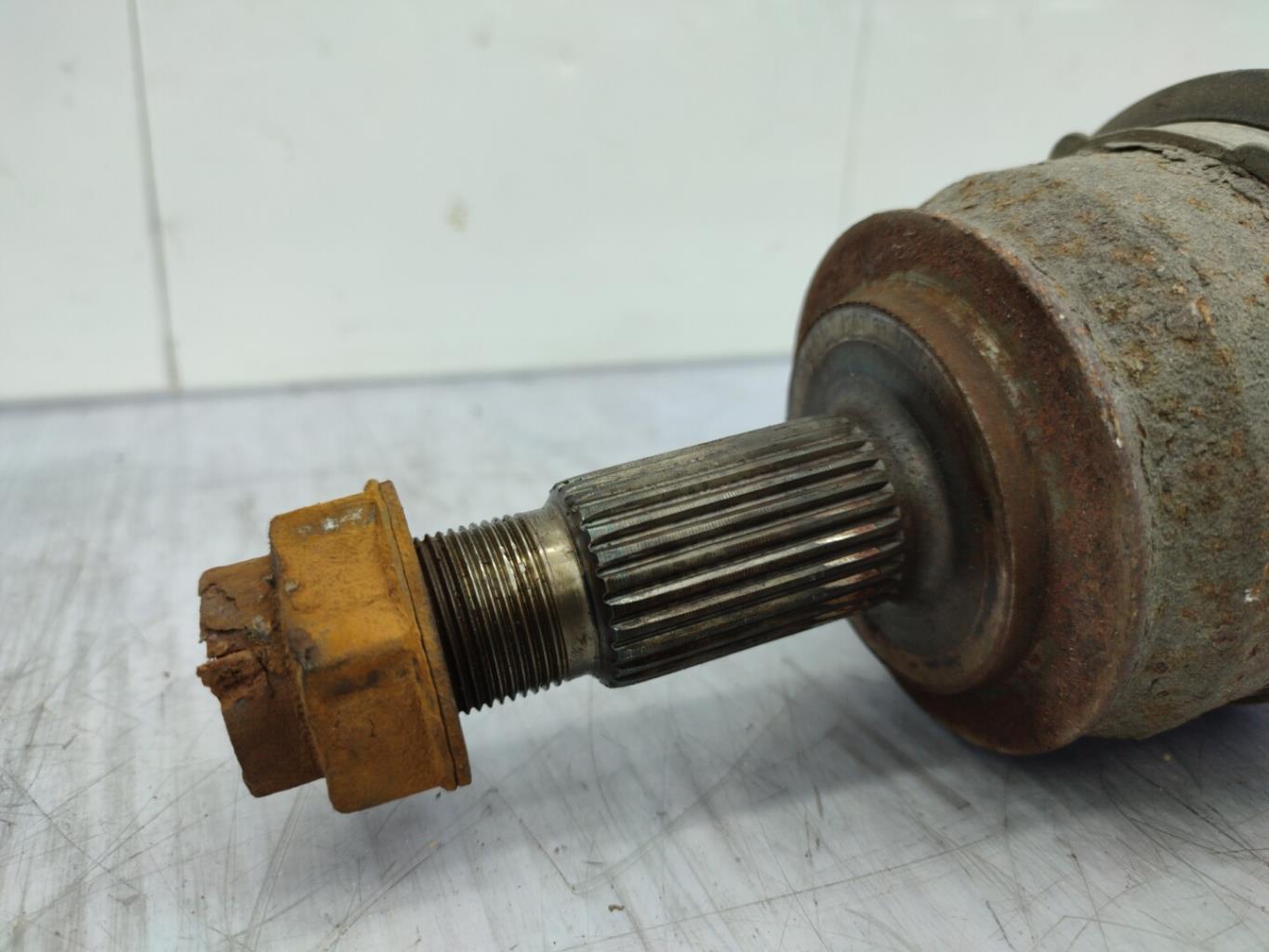 Giunto cardanico albero di trasmissione sinistro ALFA ROMEO GIULIETTA 2 PHASE 1 Diésel - 1