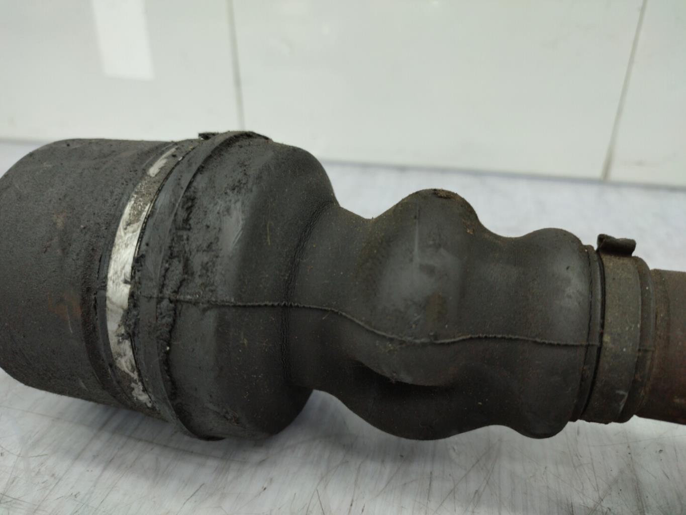 Giunto cardanico albero di trasmissione sinistro CITROEN BERLINGO 1 PHASE 1 Diésel - 1