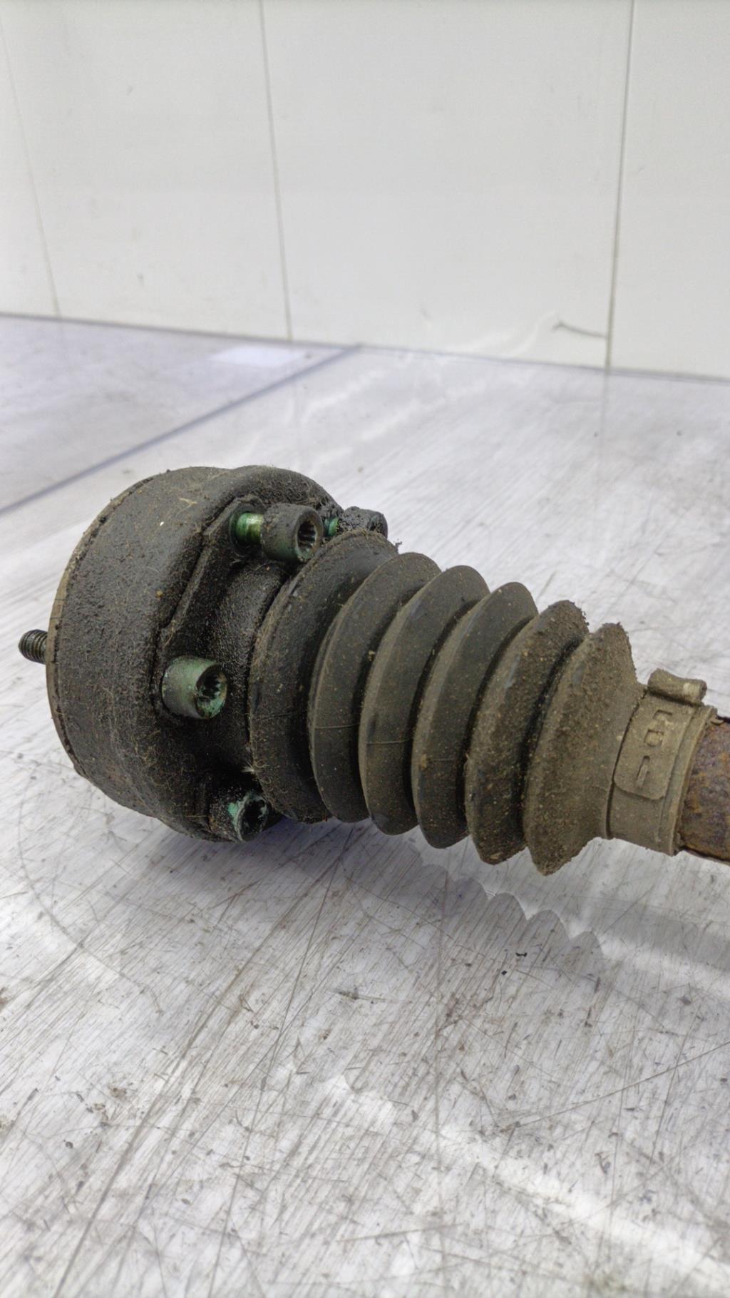Giunto cardanico albero di trasmissione sinistro VOLKSWAGEN GOLF 4 Gasolina - 1