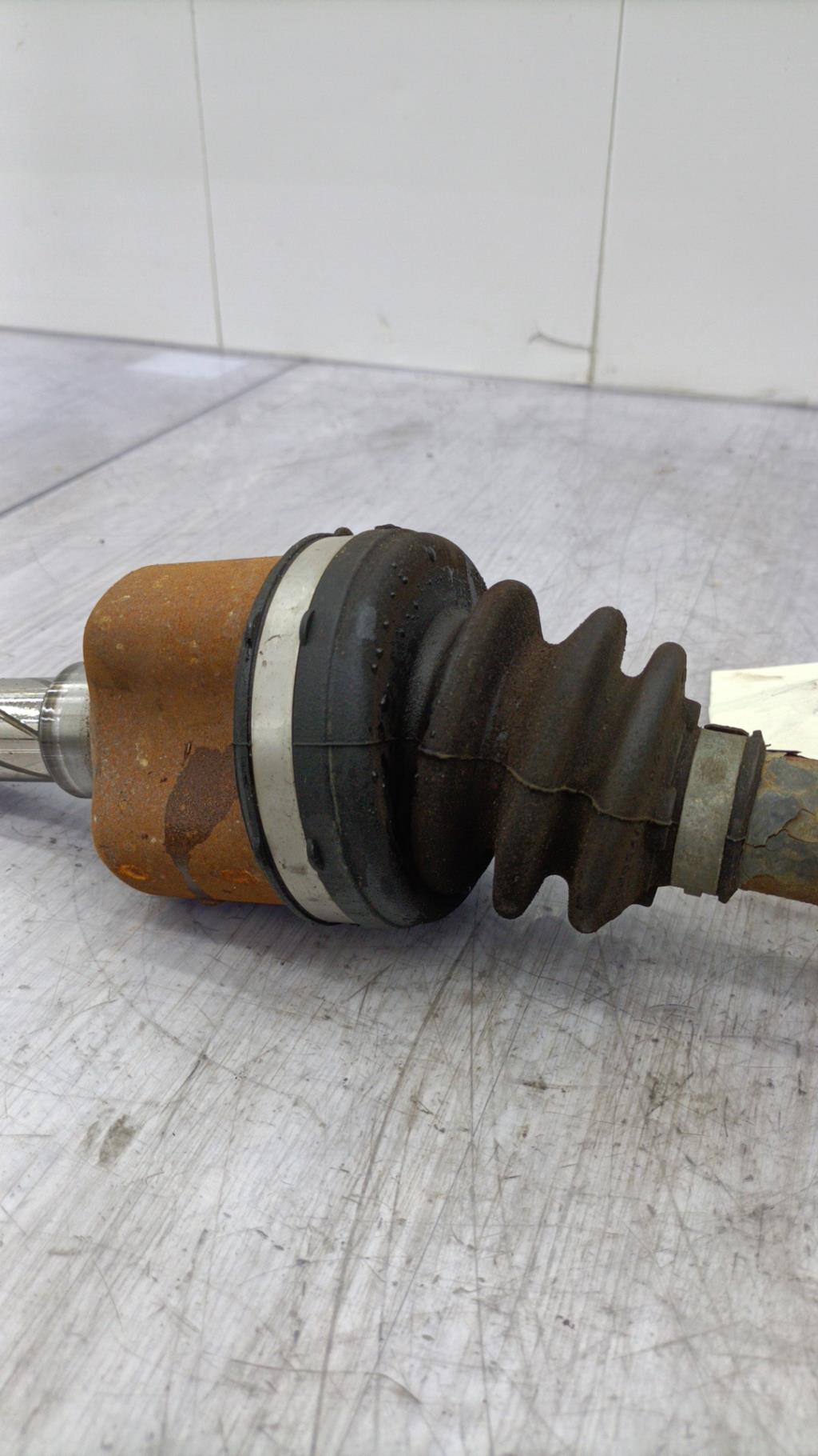 Giunto cardanico albero di trasmissione sinistro MINI MINI 2 R56 PHASE 1 Gasolina - 1