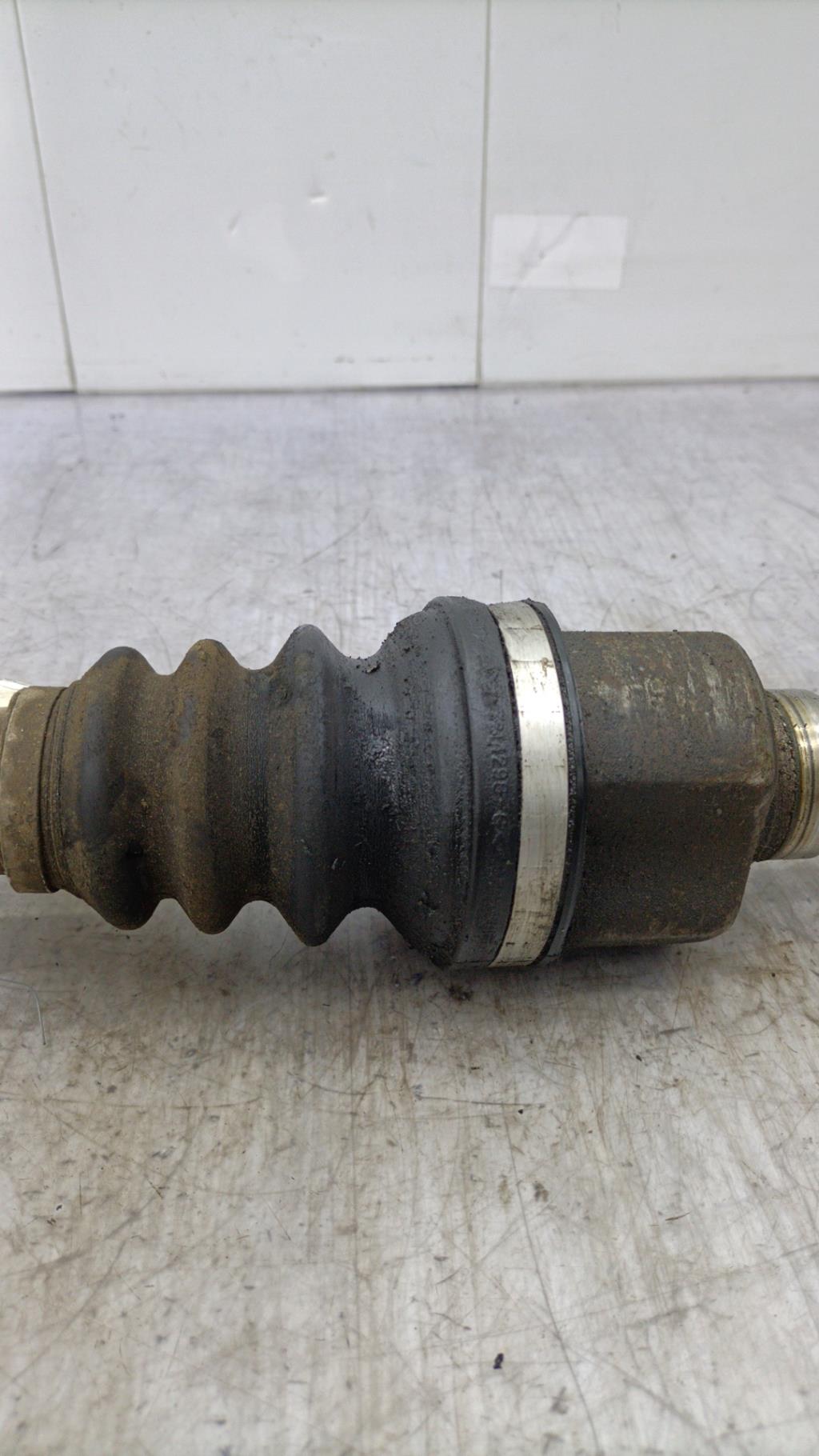 Giunto cardanico albero di trasmissione sinistro PEUGEOT 206 PHASE 1 Diésel - 1