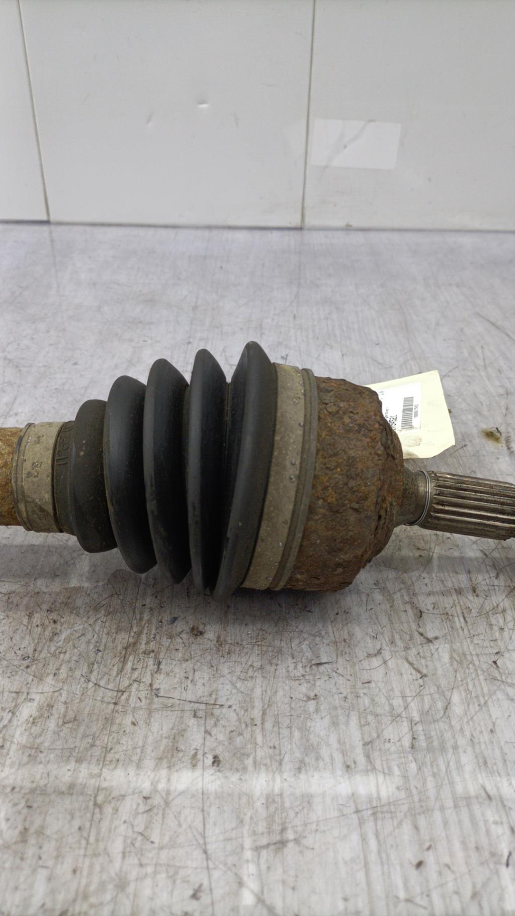 Giunto cardanico albero di trasmissione sinistro PEUGEOT 206 PHASE 1  - 1