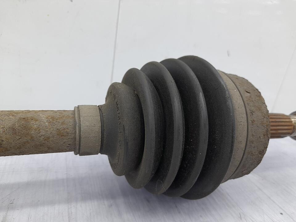 Giunto cardanico albero di trasmissione sinistro PEUGEOT 207 PHASE 2  - 1