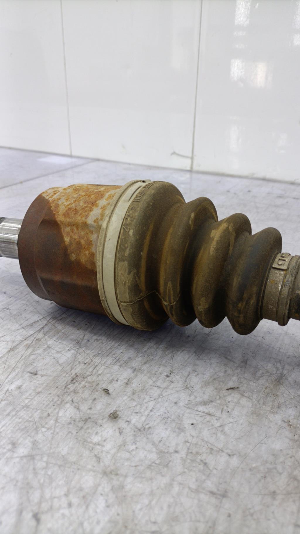 Giunto cardanico albero di trasmissione sinistro HONDA ACCORD 7 PHASE 1 Diésel - 1