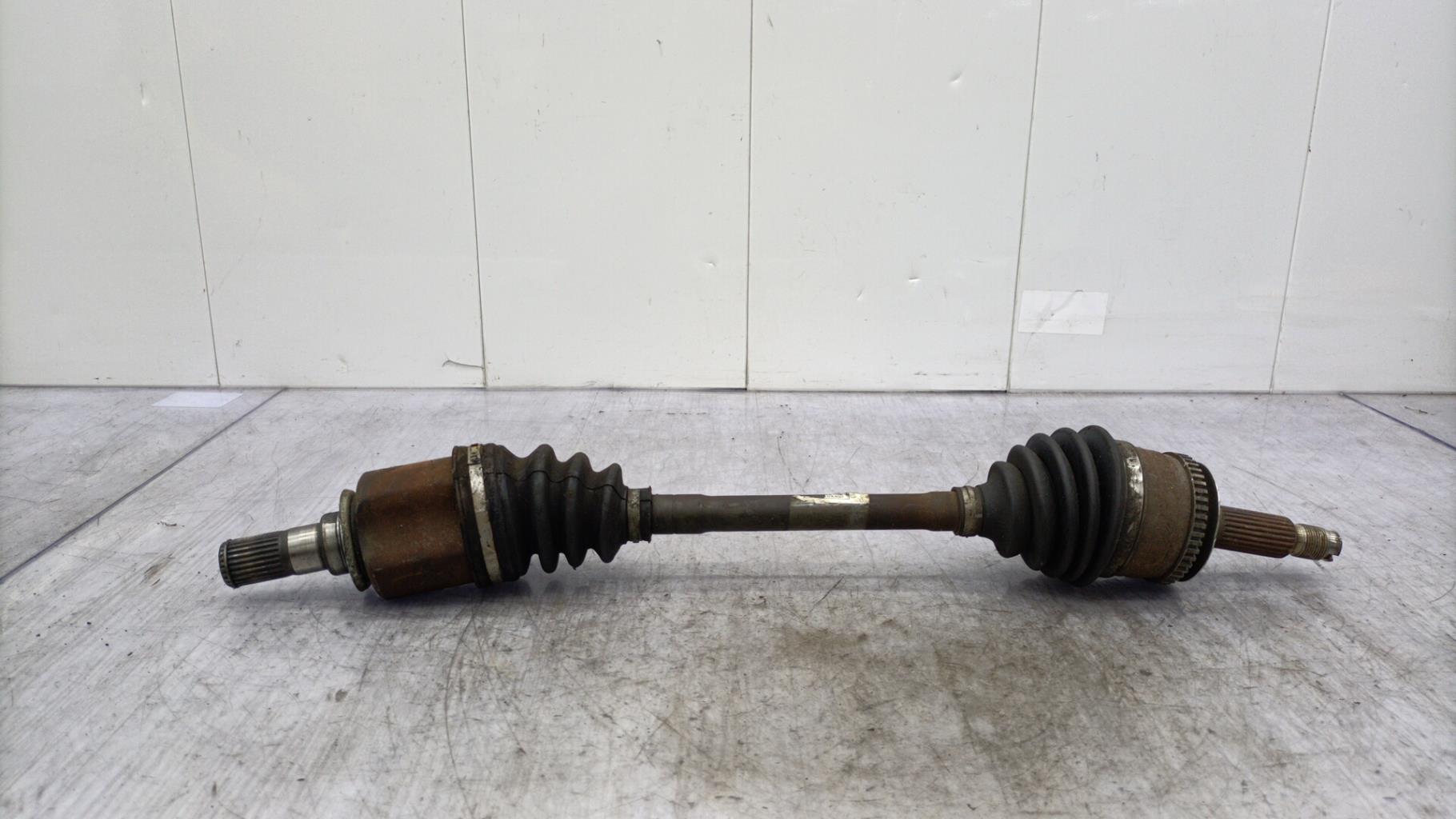 Giunto cardanico albero di trasmissione sinistro HYUNDAI I 10 1 PHASE 2 Gasolina - 1