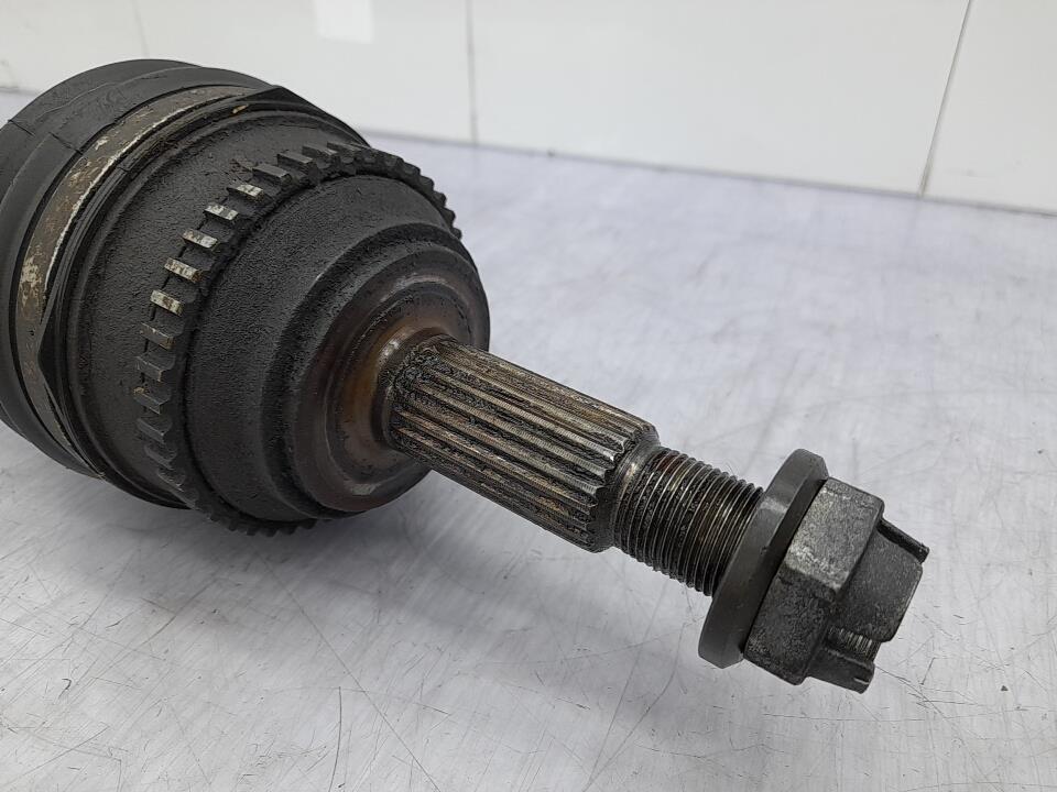 Giunto cardanico albero di trasmissione sinistro RENAULT MEGANE 1 PHASE 1 Gasolina - 1