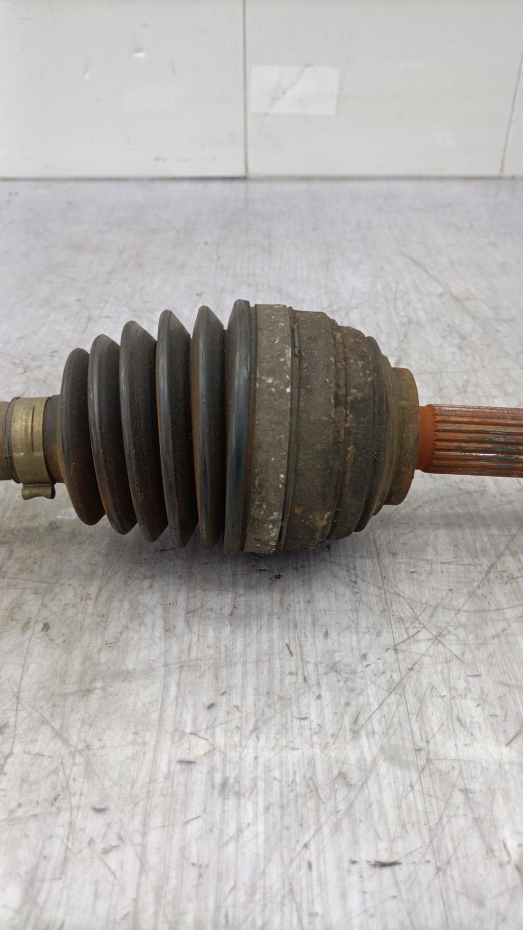 Giunto cardanico albero di trasmissione sinistro RENAULT CLIO 3 PHASE 1 Diésel - 1