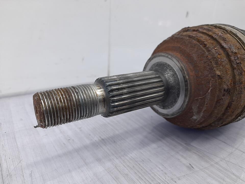 Giunto cardanico albero di trasmissione sinistro RENAULT MEGANE 2 PHASE 2 Gasolina - 1
