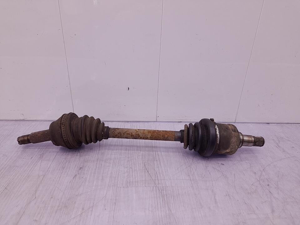 Giunto cardanico albero di trasmissione sinistro FORD COURRIER 3 PHASE 1 Diésel - 1