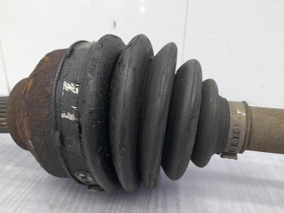 Giunto cardanico albero di trasmissione sinistro FORD MONDEO 2 Diésel - 1